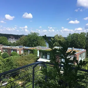 Studio Mit Wannseeblick Privatunterkunft Berlin