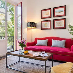 Casas De Adriano Apartment Sevilla
